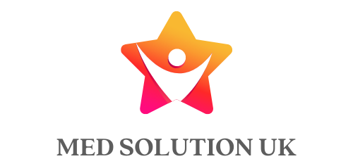 Med Solution UK